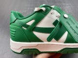 Men Women O*ff W*hite Top Sneakers