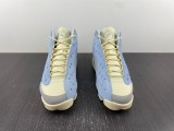 Air Jordan 13+SOLEFLY DX5763-100