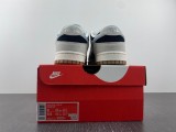 N*ike Dunk Low STENCIL SWOOSH DO9457-100