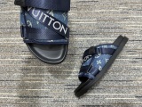 Men L*ouis V*uitton Top Sandals