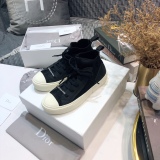 Men Women D*ior Top Quality Sneaker