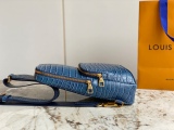 L*ouis V*uitton Top Bag 20*31*10CM