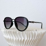 C*hrome H*earts Glasses Top Quality