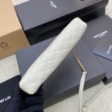 Y*SL Top Bag 13*9*3.5CM
