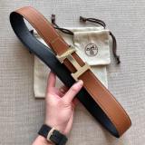 H*ermes Belts Top Quality 38MM
