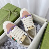 Women G*ucci Top Sneaker