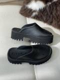Men Women G*ucci Top Sandals
