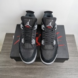 Air Jordan 4 Retro Olive Canvas DH7138-006