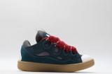 Men Women L*ANVIN Top Quality Sneaker