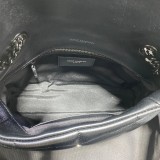 Y*SL Top Bag 23*15.5*8.5CM