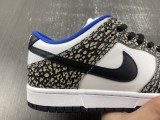 Supreme x Dunk Low Pro SB 'White Cement' 304292-001