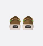 Men Women D*ior B33 Top Quality Sneakers