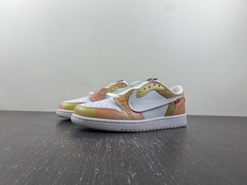 Air Jordan 1 Low OW CZ0790-109