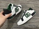 Men D*G Top Quality Sneaker