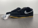 N*ike SB Turns Back the Clock and Reveals a Dunk Low Fog Colorway