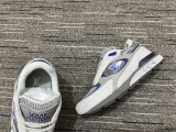 Men Women L*ouis V*uitton Top Sneakers