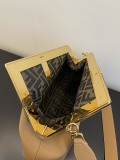 F*endi Bag Top Quality 32.5*15*23.5CM