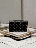 D*ior Bag Top Quality 19.5*11*6.5CM