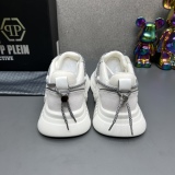 Men P*hilipp P*lein Top Sneaker