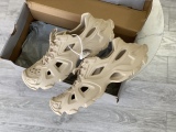 Men Women B*lenciaga Top Sandals