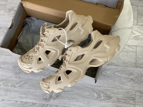 Men Women B*lenciaga Top Sandals
