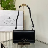 P*rada Top Bag 24*15*6CM