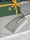 G*OYARD Wallets Top Quality 10*1*18CM