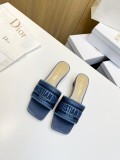 Women D*ior Top Quality Sandals