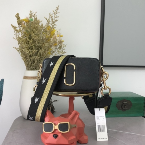 M*ARC J*ACOBS Top Bag 19*12*6CM