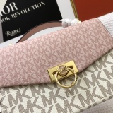 M*ichael K*ors Top Bag 23*16*9cm
