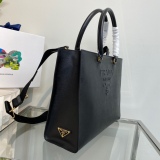P*rada Top Bag 33*26*11CM