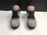 Air Jordan 4 Retro Taupe Haze