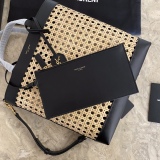 Y*SL Top Bag 25*28*8CM