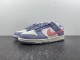 Dunk Low lndigo Haze DD1503-500