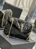 Y*SL Top Bag 29*17*11CM