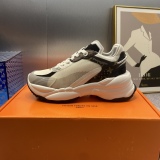 Women L*ouis V*uitton Archlight Top Sneaker
