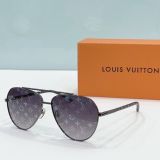 L*ouis V*uitton Glasses Top