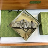 G*ucci Belts Top Quality 40MM