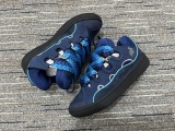 Men Women L*ANVIN Top Quality Sneaker
