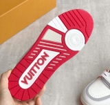 Men L*ouis V*uitton Top Quality Sneakers