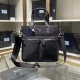 P*rada Top Bag 36*34*8CM