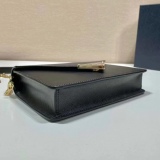 P*rada Top Bag 21.5*14*4CM