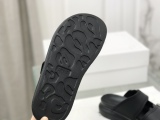 Women A*lexander M*cqueen Top Sandals