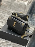 Y*SL Top Bag 26*19*7.5CM
