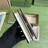 G*ucci Wallets Top Quality 11*8.5*3CM