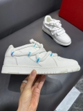Men 𝑉*𝐴𝐿𝐸𝑁𝑇𝐼𝑁𝑂 Top Sneakers