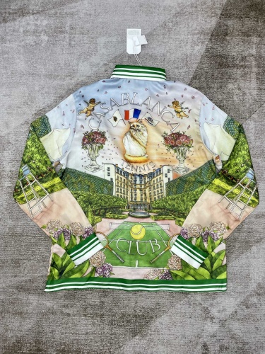 C*ASABLANCA Top Quality Clothes