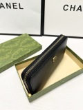 G*ucci Top Wallets 19*10CM
