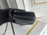 C*hanel Bag Top Quality 𝟏𝟓.𝟓*𝟐𝟎*𝟔CM