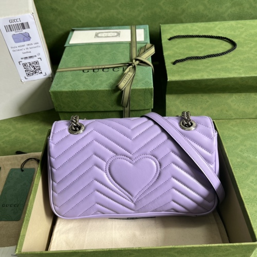 G*ucci Bag Top Quality 26*15*7CM